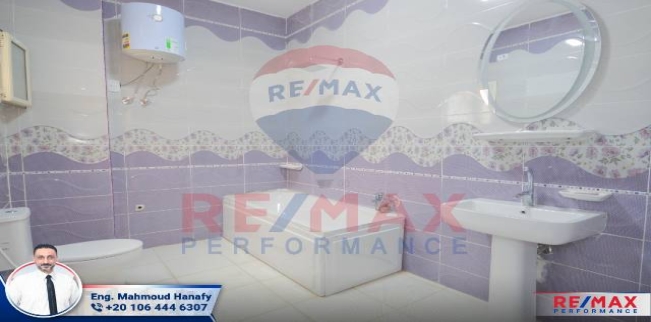 Villa For Sale In Moharram Bek - Qism Moharram Bek - Alexandria