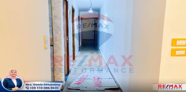 شقة للإيجار فى رشدي - قسم سيدى جابر - الإسكندرية