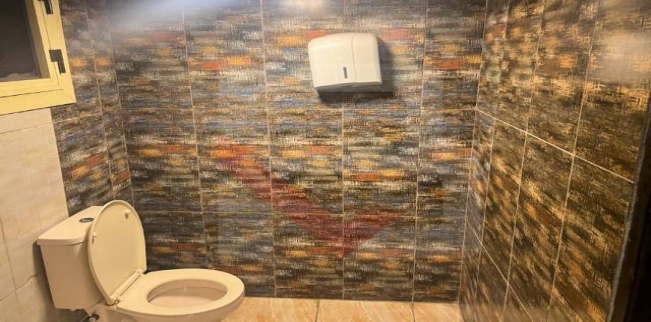 Store For Rent In Loran - Qism El-Raml - Alexandria