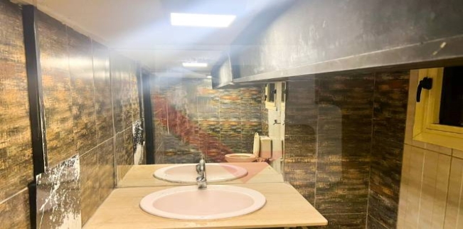 Store For Rent In Loran - Qism El-Raml - Alexandria