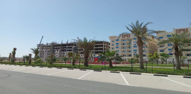 Office For Sale In Hamidiya - Ajman - Ajman