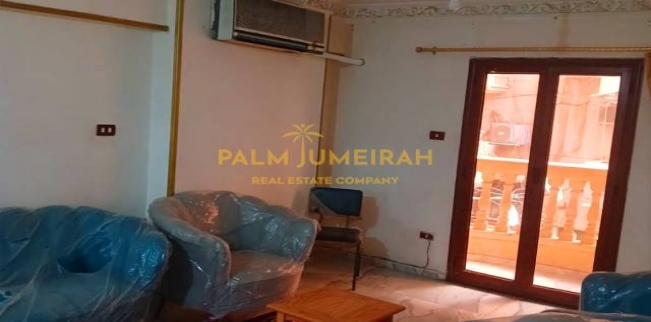 شقة للإيجار فى الإبراهيمية - قسم باب شرقي - الإسكندرية
