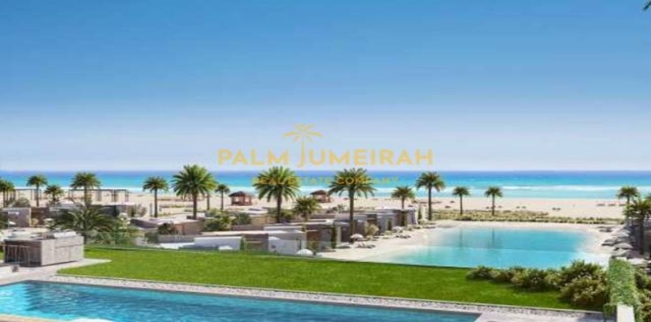 Holiday Villa For Sale In El-Alamein - Markaz Al Alamein - Matrouh