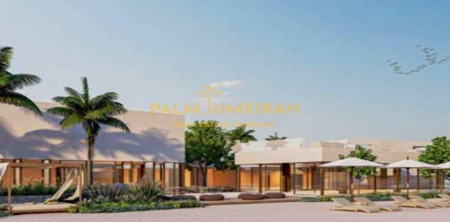 Holiday Villa For Sale In El-Alamein - Markaz Al Alamein - Matrouh