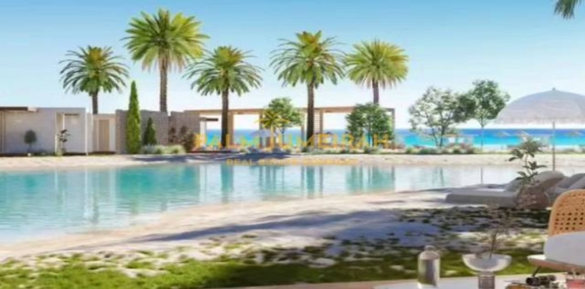 Holiday Villa For Sale In El-Alamein - Markaz Al Alamein - Matrouh