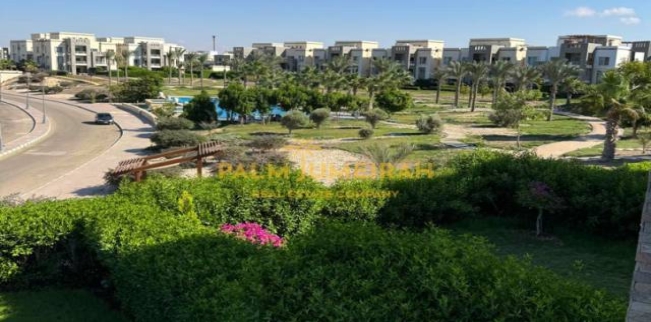 Holiday Villa For Sale In El-Alamein - Markaz Al Alamein - Matrouh