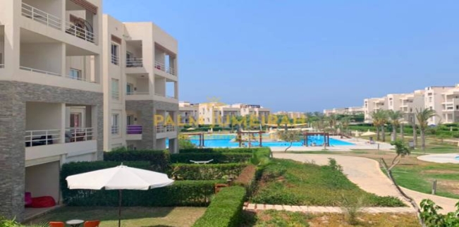 Holiday Villa For Sale In El-Alamein - Markaz Al Alamein - Matrouh