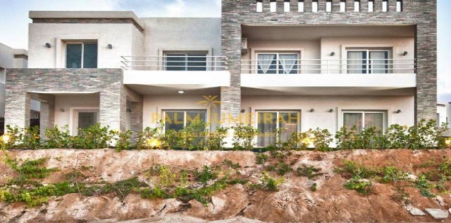Holiday Villa For Sale In El-Alamein - Markaz Al Alamein - Matrouh