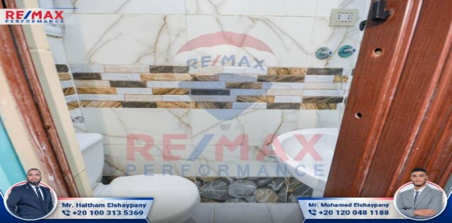 Apartment For Sale In Sporting - Qism Sidi Gabir - Alexandria