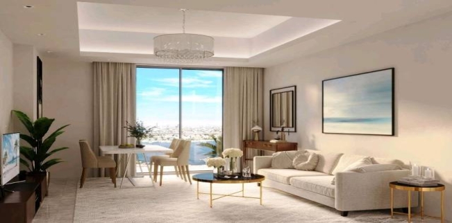 شقة للبيع فى الحميدية - عجمان - عجمان