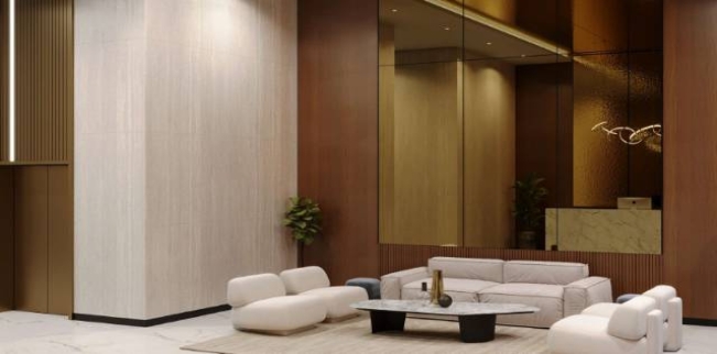 Apartment For Sale In Ajman - Ajman