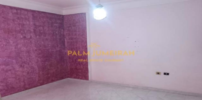 Apartment For Sale In El Mandara - Qism El-Montaza - Alexandria
