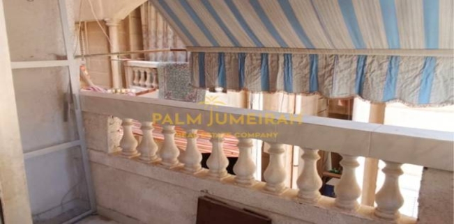 Apartment For Sale In El Mandara - Qism El-Montaza - Alexandria