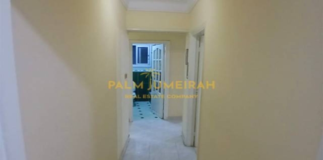 Apartment For Sale In El Mandara - Qism El-Montaza - Alexandria