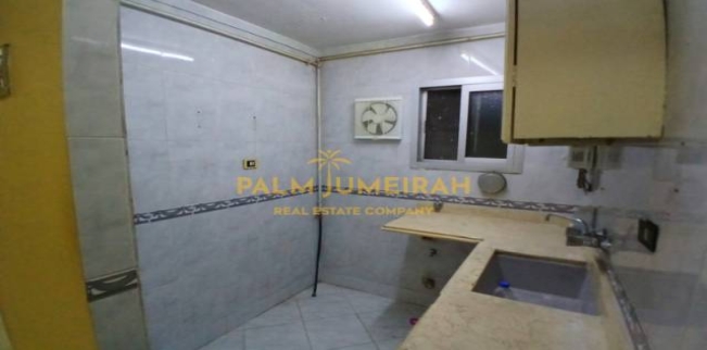 Apartment For Sale In El Mandara - Qism El-Montaza - Alexandria