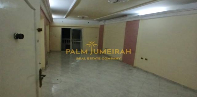 Apartment For Sale In El Mandara - Qism El-Montaza - Alexandria