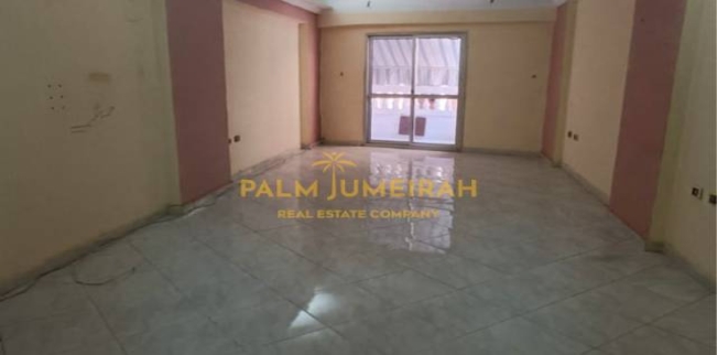 Apartment For Sale In El Mandara - Qism El-Montaza - Alexandria