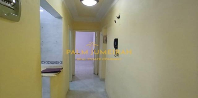 Apartment For Sale In El Mandara - Qism El-Montaza - Alexandria