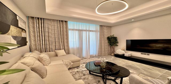 Apartment For Sale In Ajman - Ajman
