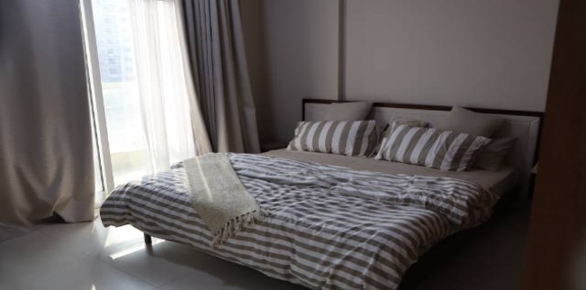 Apartment For Sale In Ajman - Ajman