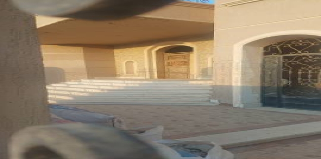 Villa For Sale In Cairo