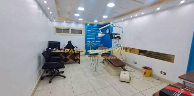 Apartment For Rent In Miami - Qism El-Montaza - Alexandria