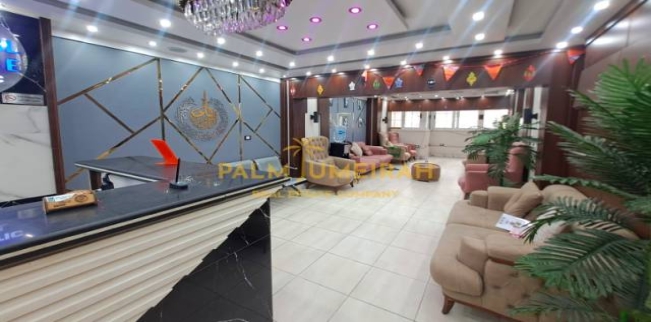 Apartment For Rent In Miami - Qism El-Montaza - Alexandria