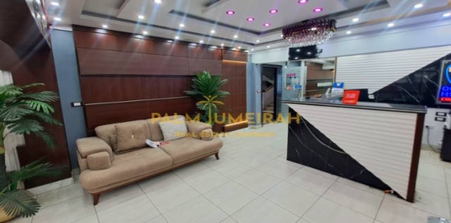 Apartment For Rent In Miami - Qism El-Montaza - Alexandria