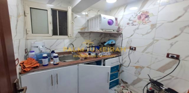 Apartment For Rent In Miami - Qism El-Montaza - Alexandria