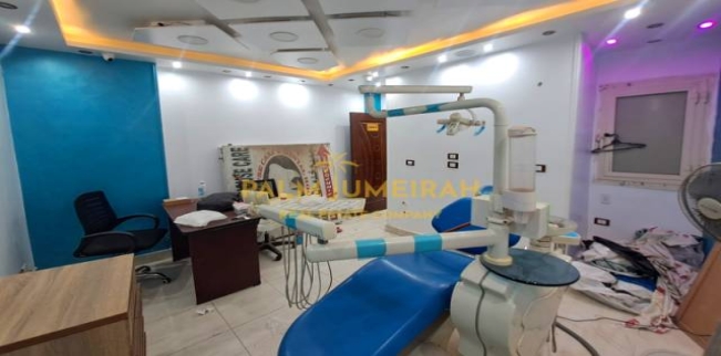 Apartment For Rent In Miami - Qism El-Montaza - Alexandria