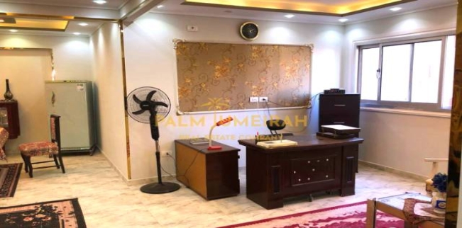Apartment For Rent In Smoha - Qism Sidi Gabir - Alexandria