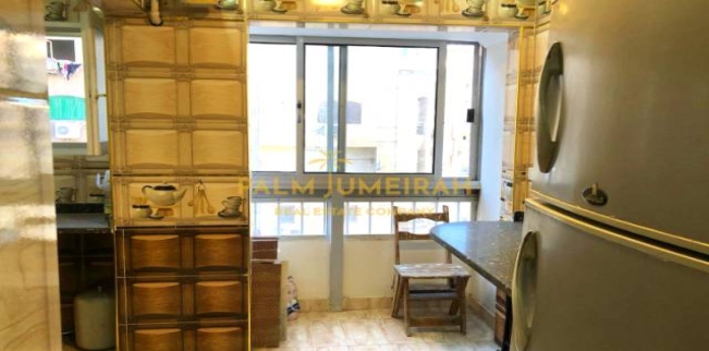 Apartment For Rent In Smoha - Qism Sidi Gabir - Alexandria