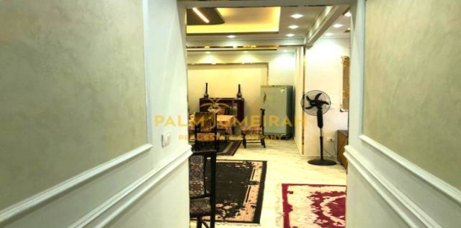 Apartment For Rent In Smoha - Qism Sidi Gabir - Alexandria