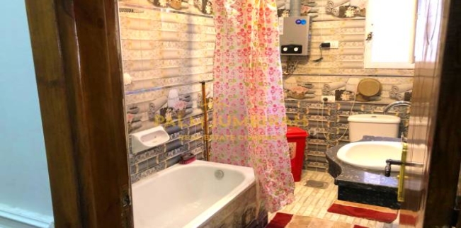 Apartment For Rent In Smoha - Qism Sidi Gabir - Alexandria