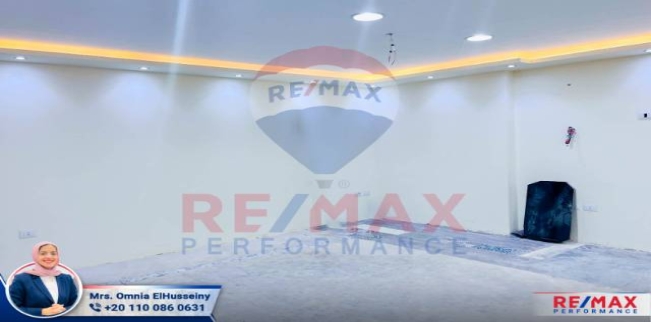 شقة للإيجار فى سموحة - قسم سيدى جابر - الإسكندرية