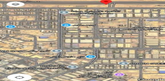 Land For Sale In Cairo