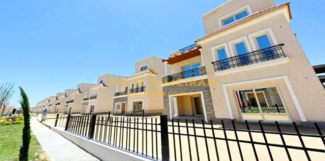 Villa For Sale In Moharram Bek - Qism Moharram Bek - Alexandria
