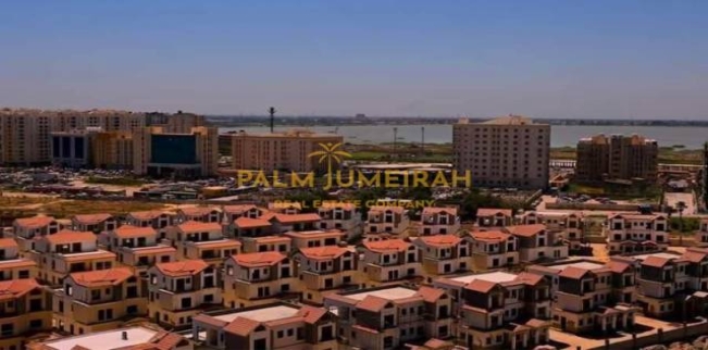 Villa For Sale In Moharram Bek - Qism Moharram Bek - Alexandria