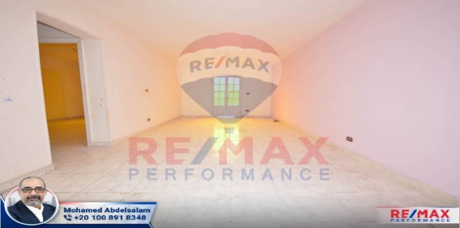Apartment For Sale In Sporting - Qism Sidi Gabir - Alexandria