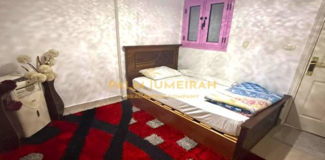 Apartment For Rent In Stanley - Qism El-Raml - Alexandria