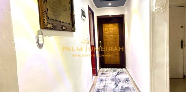 Apartment For Rent In Stanley - Qism El-Raml - Alexandria