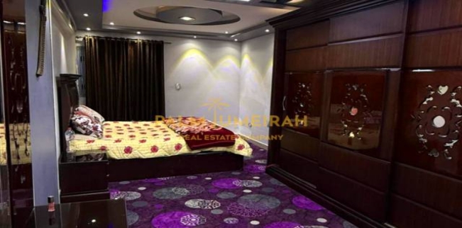 Apartment For Rent In Stanley - Qism El-Raml - Alexandria