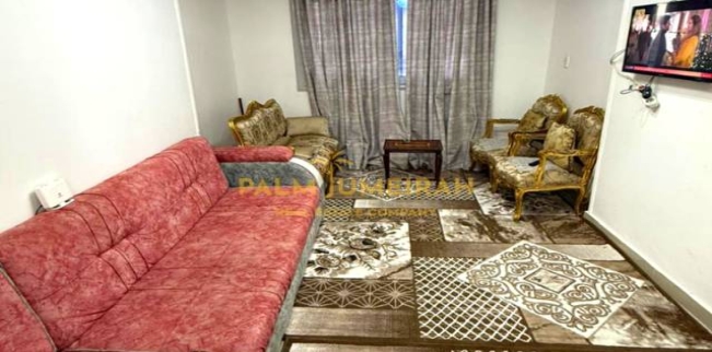 Apartment For Rent In Stanley - Qism El-Raml - Alexandria