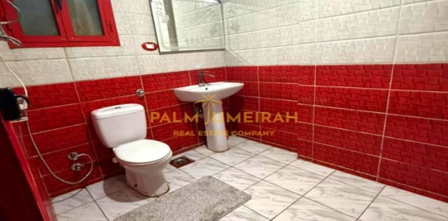 Apartment For Rent In Stanley - Qism El-Raml - Alexandria