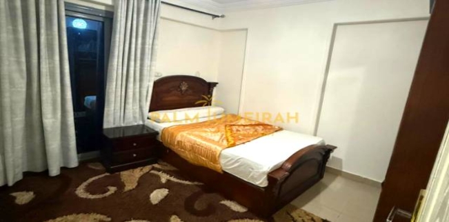 Apartment For Rent In Stanley - Qism El-Raml - Alexandria