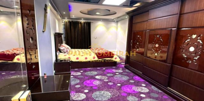 Apartment For Rent In Stanley - Qism El-Raml - Alexandria