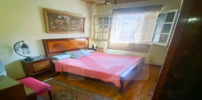 Apartment For Rent In Flemig - Qism El-Raml - Alexandria