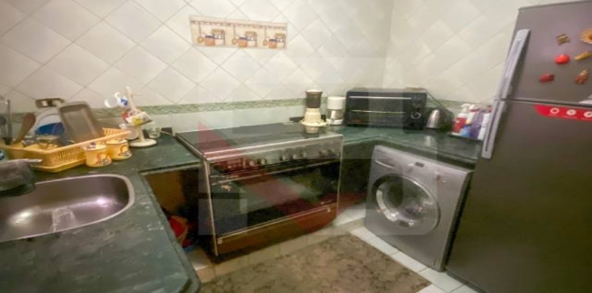 Apartment For Rent In Flemig - Qism El-Raml - Alexandria
