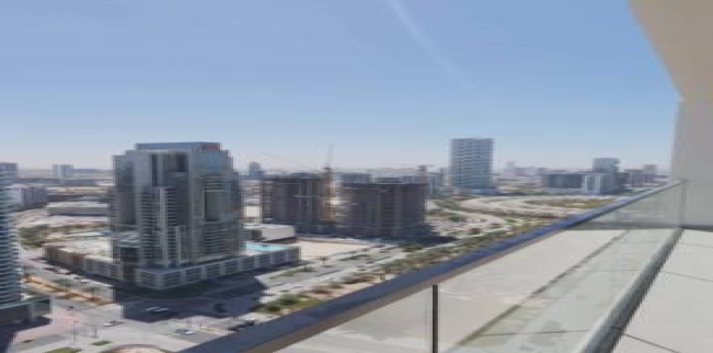 Apartment For Sale In Jumeirah Village - Dubai - Dubai