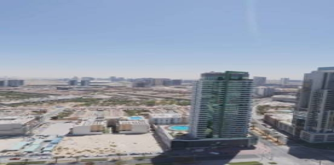 Apartment For Sale In Jumeirah Village - Dubai - Dubai